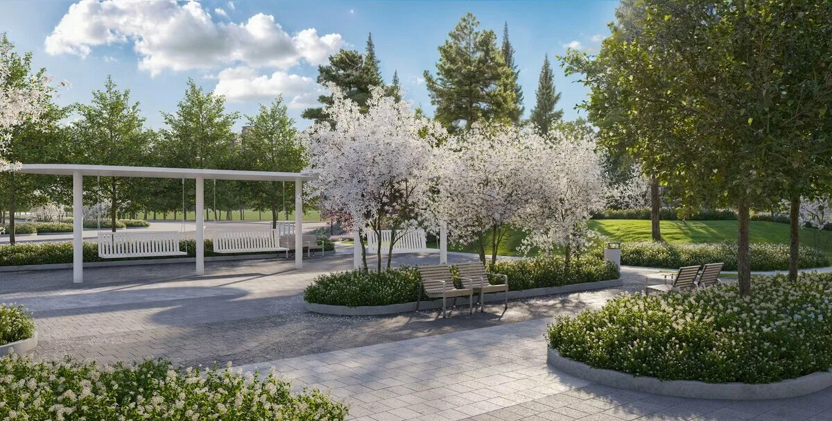 ЖК AMBER CITY, изображение-4